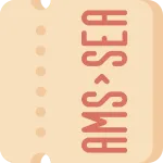 Enter SVG Icon